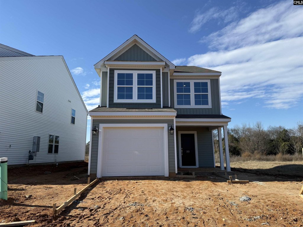 213 Laurinton Farms Drive