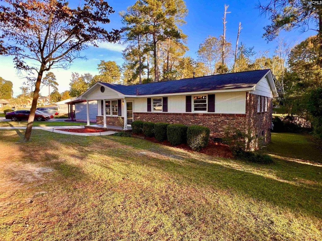 342 Penrose Drive