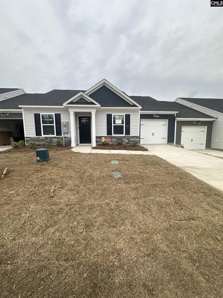 118 Prairie Grass Way