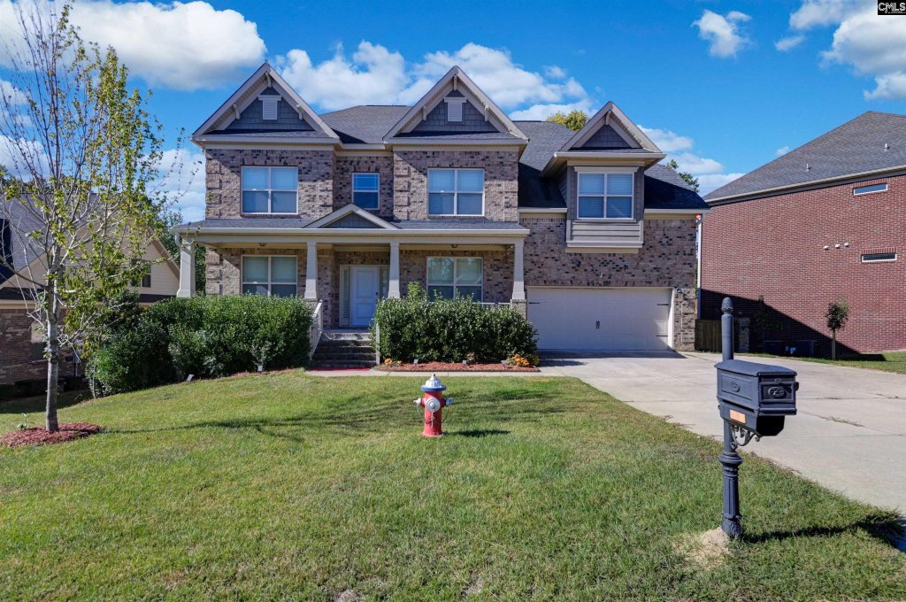 900 Near Creek Drive