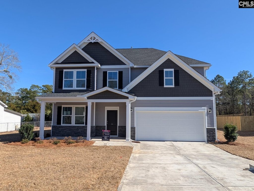 BIRDHAVEN, Lexington community