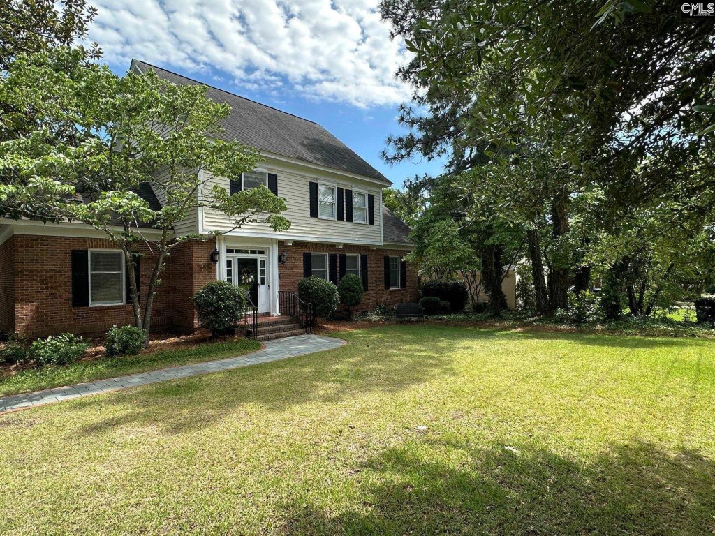 219 Mallet Hill Road