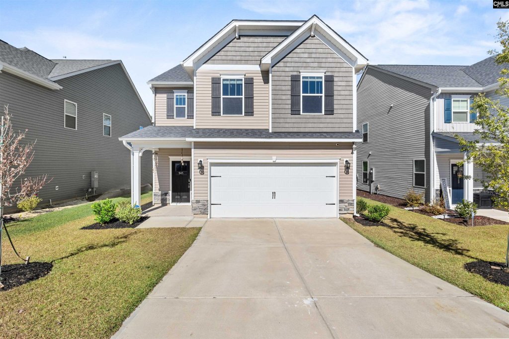 945 Woodcreek Farms Road