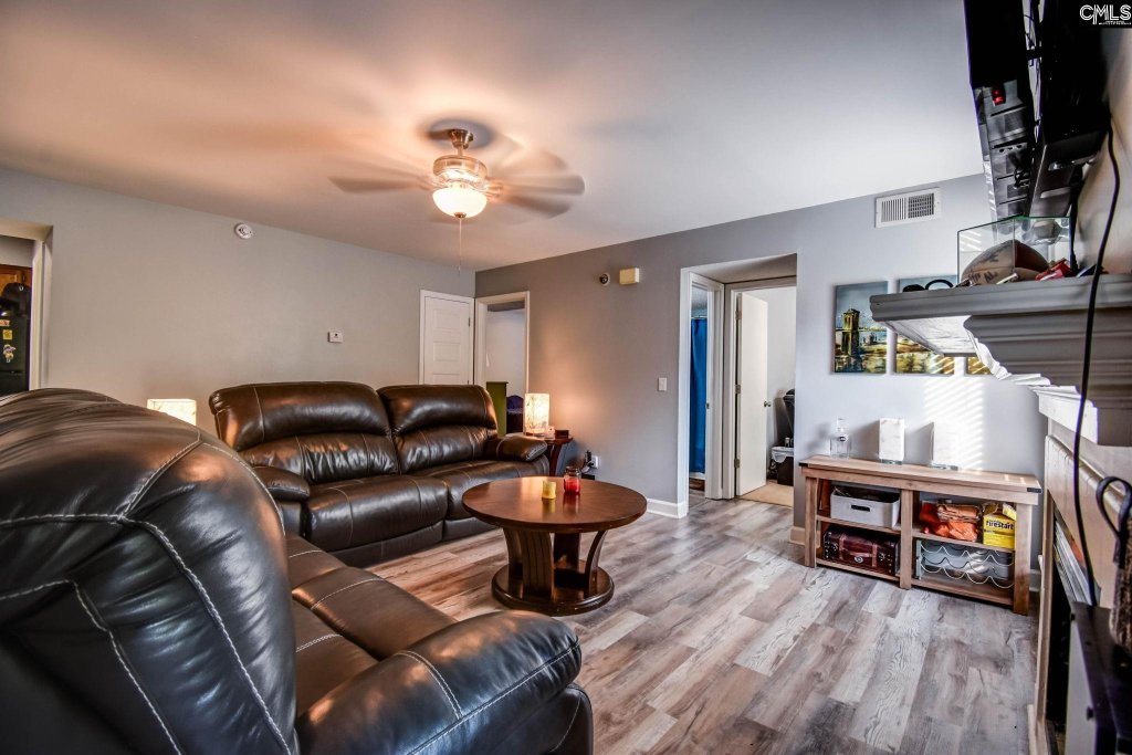 448 Deerwood Street 7A