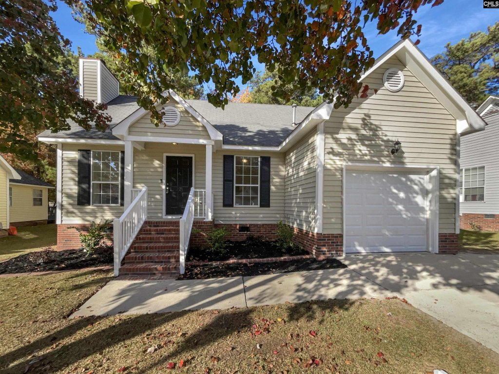 221 Salusbury Lane