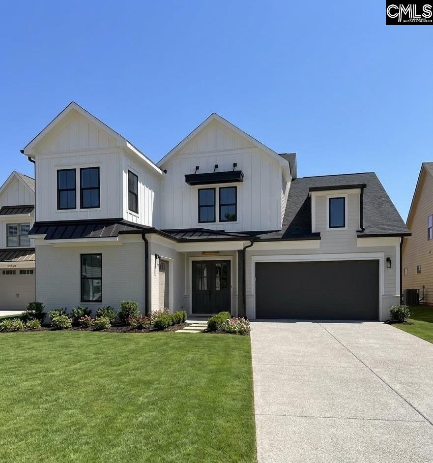 533 Dreher Locks Road