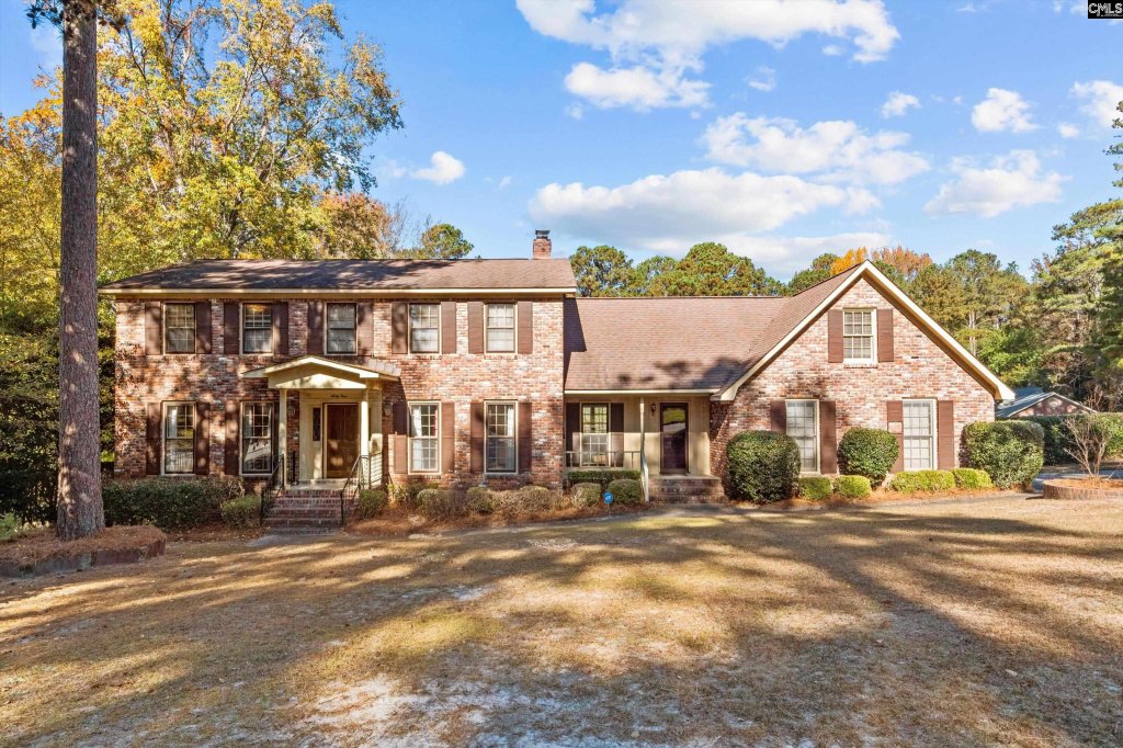 64 Olde Springs Road