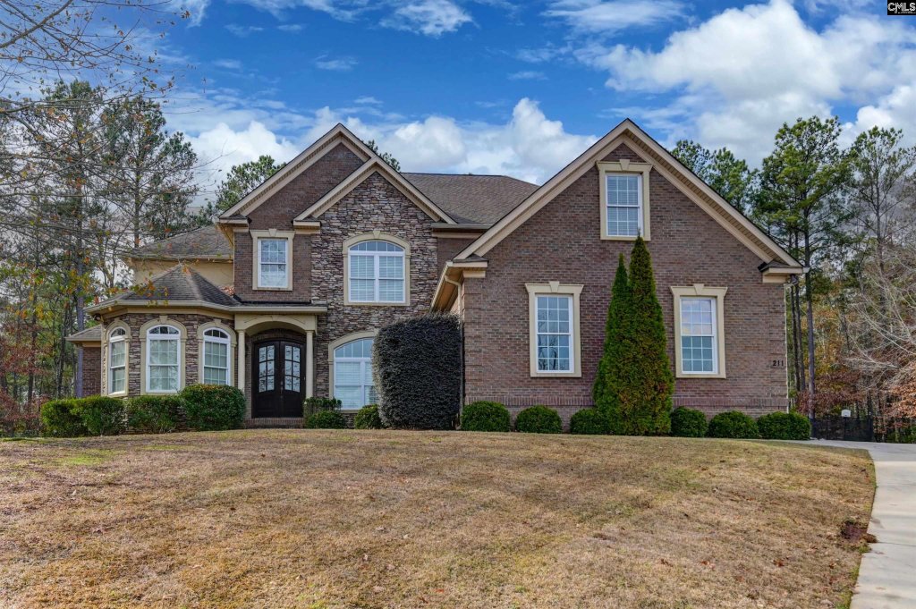 211 Cutters Cove Court