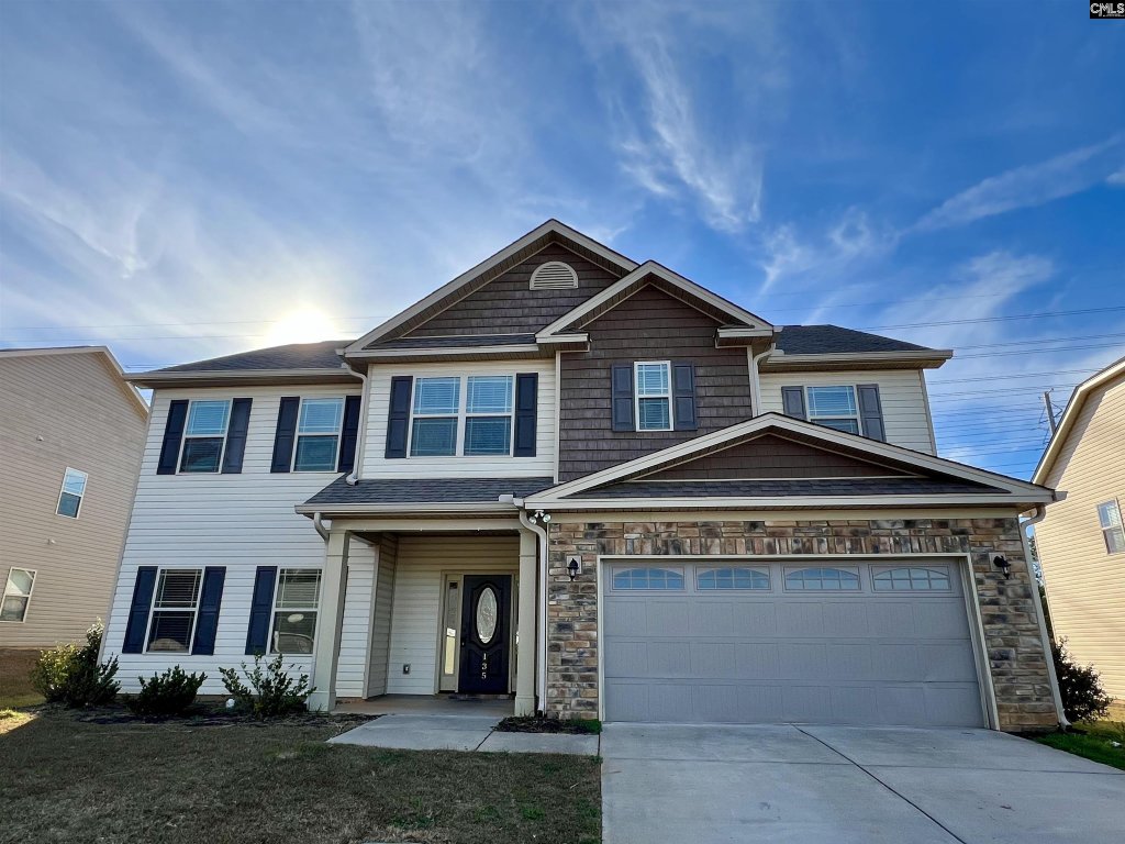 135 Shoals Landing Drive