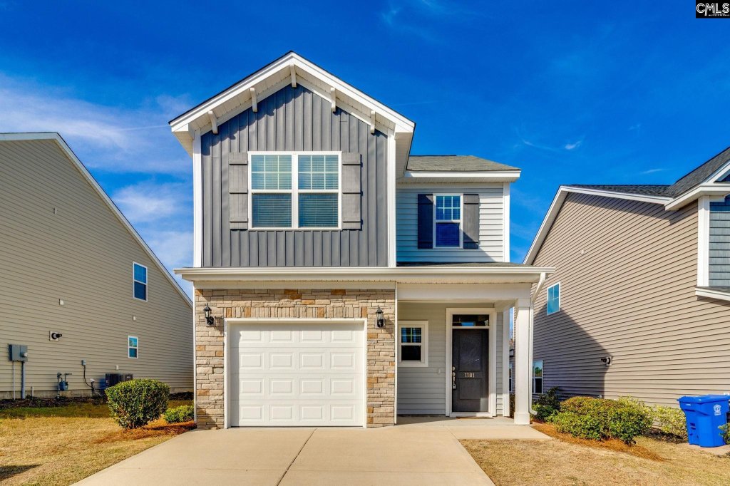 1181 Coopers Ridge Lane