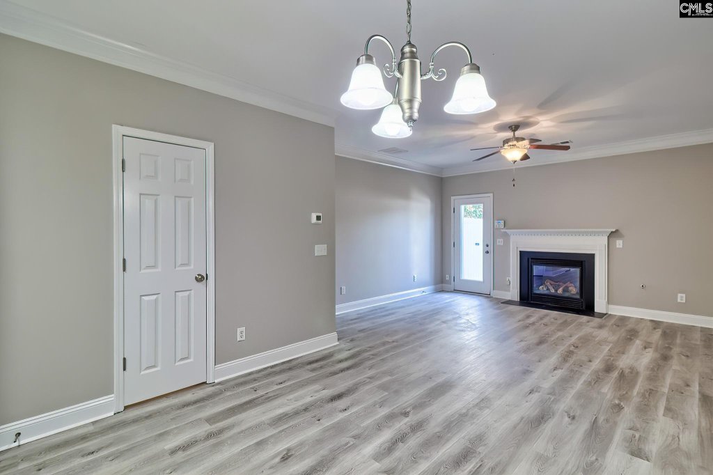 833 Forest Park Road 115