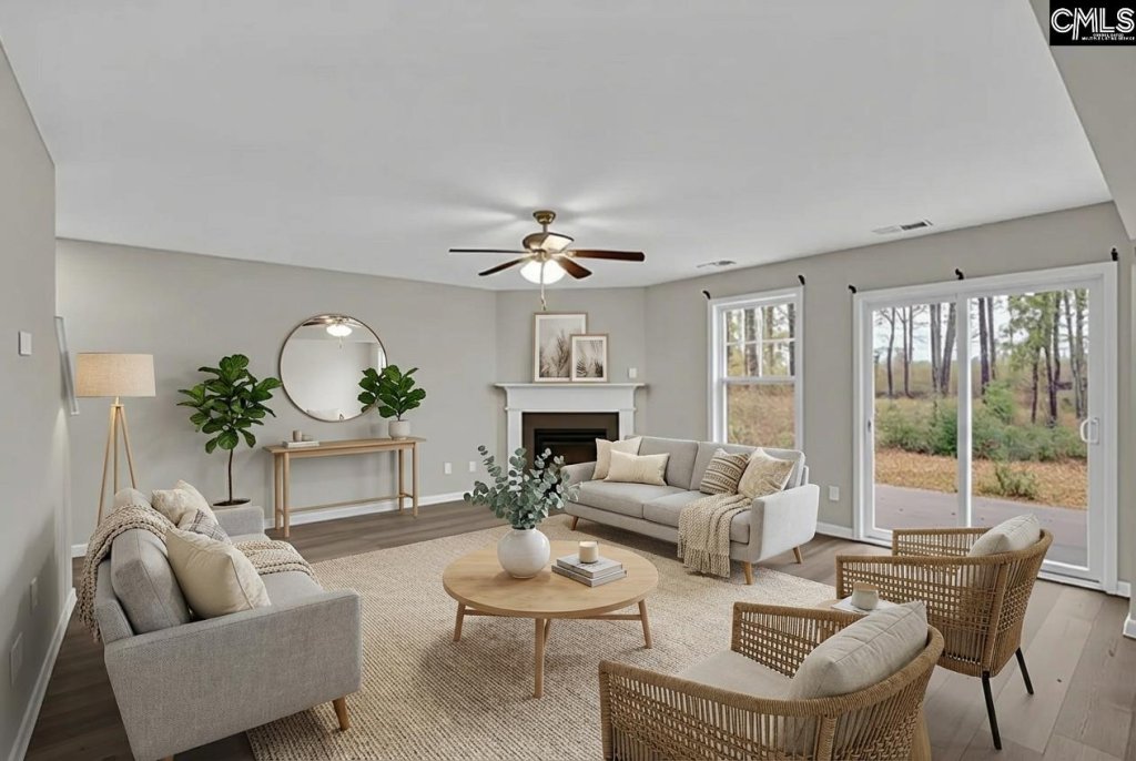 358 Willow Wind Road