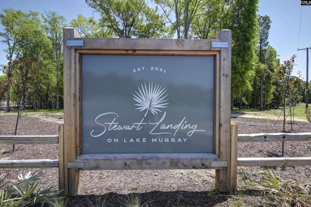 Lot 124 Stewart Landing Drive