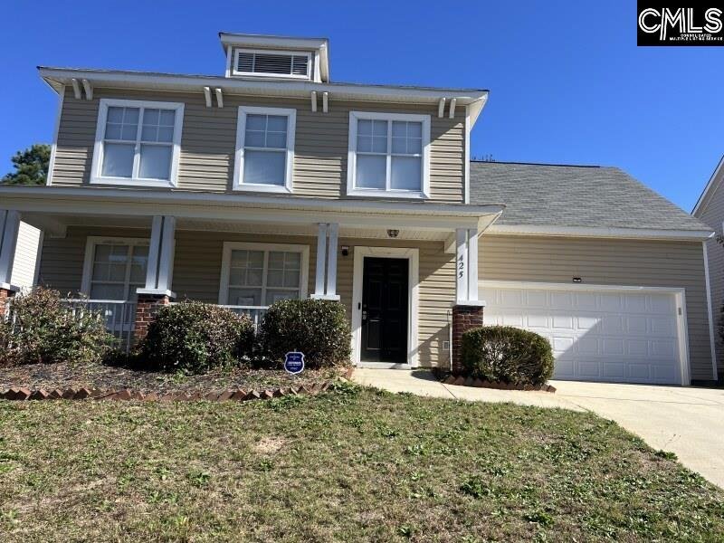 425 Robins Egg Drive