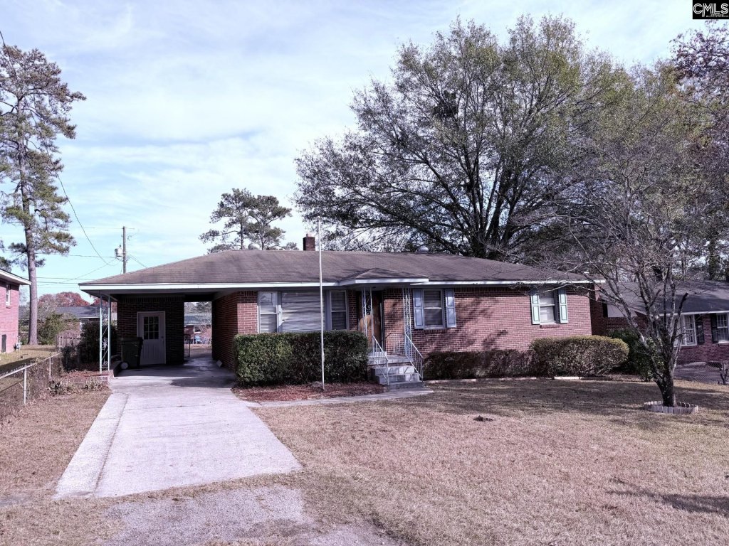 2223 Long Shadow Lane