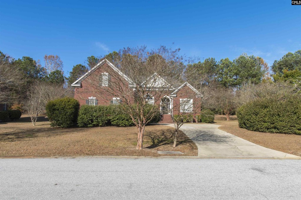 Lake Carolina - Willow Pointe, Columbia community