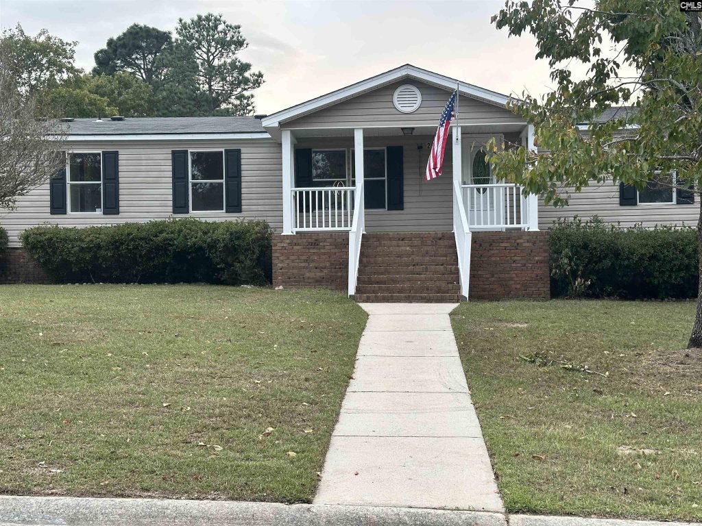 CAMBRIDGE HILLS, Gaston community