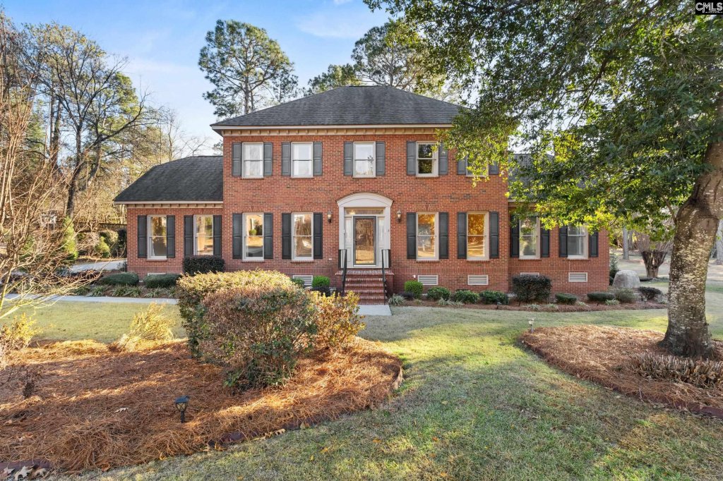 112 N Ridge Road