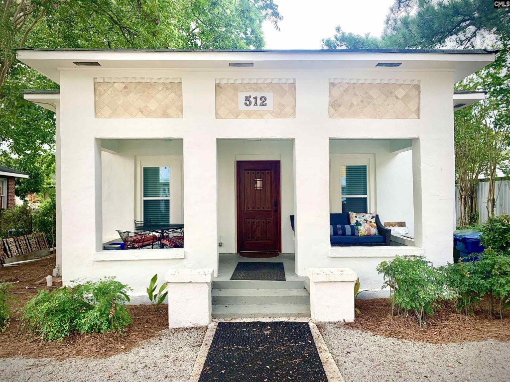 512 Center Street