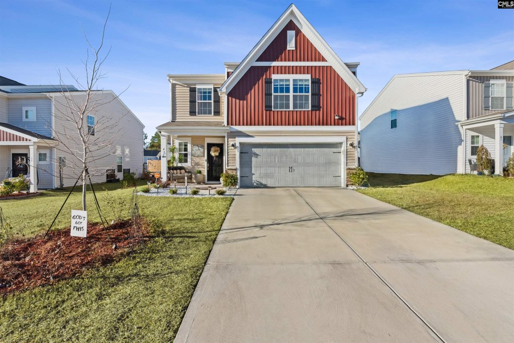 MEADOW SPRINGS, Camden community