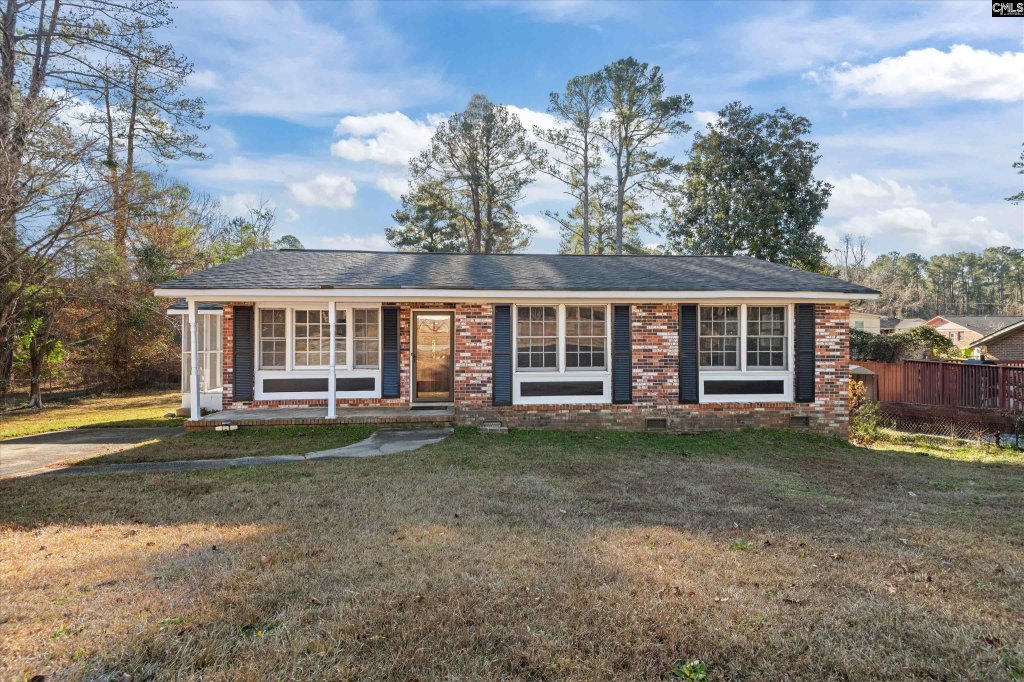 520 Newburgh Drive
