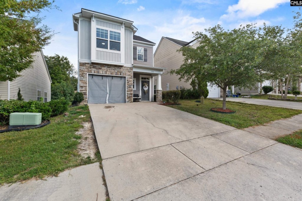 134 Potters View Roads