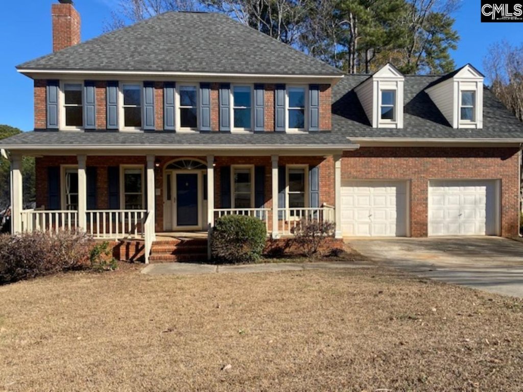 625 Bay Harbor Circle