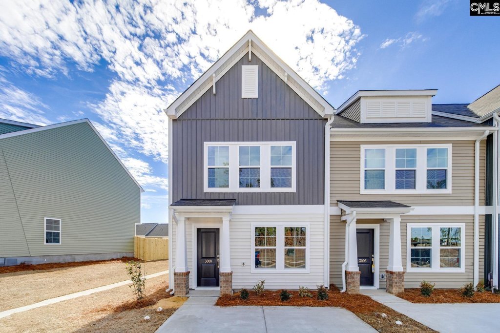 3008 Harborview Drive