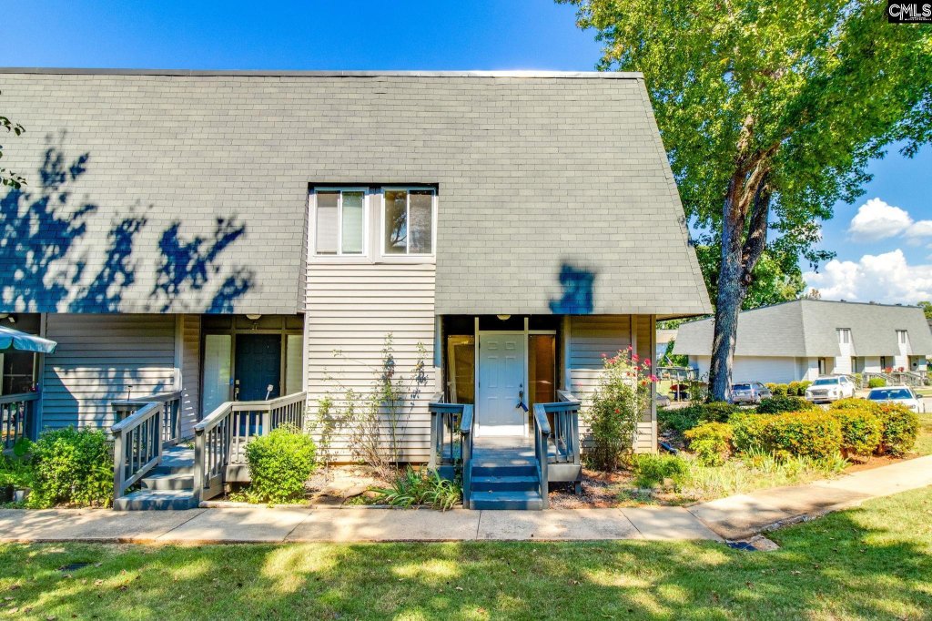 301 Harbor Heights Drive 17D