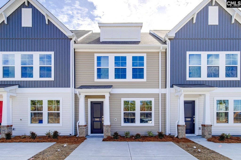 3002 Harborview Drive