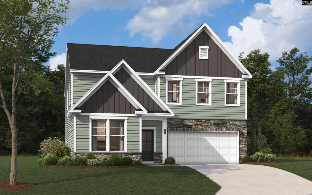 120 Bloomsbury Drive