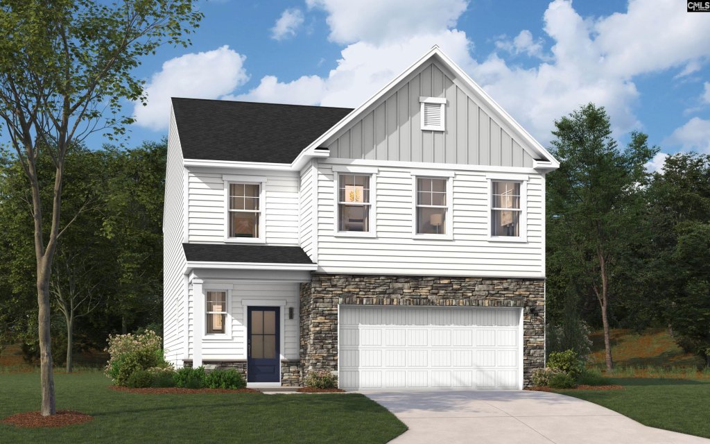 124 Bloomsbury Drive