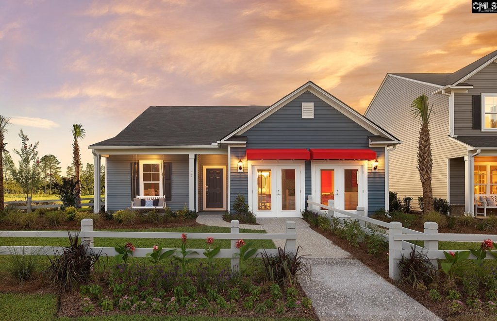 329 Mont Haven Place