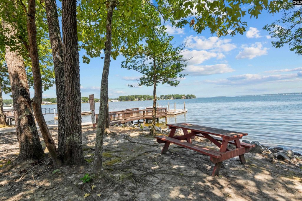 SETTLERS POINT AT LAKE MURRAY, Lexington community