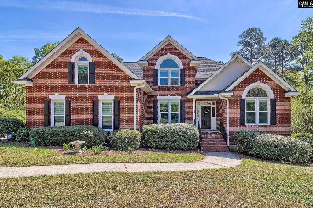 105 Rolling Creek Circle