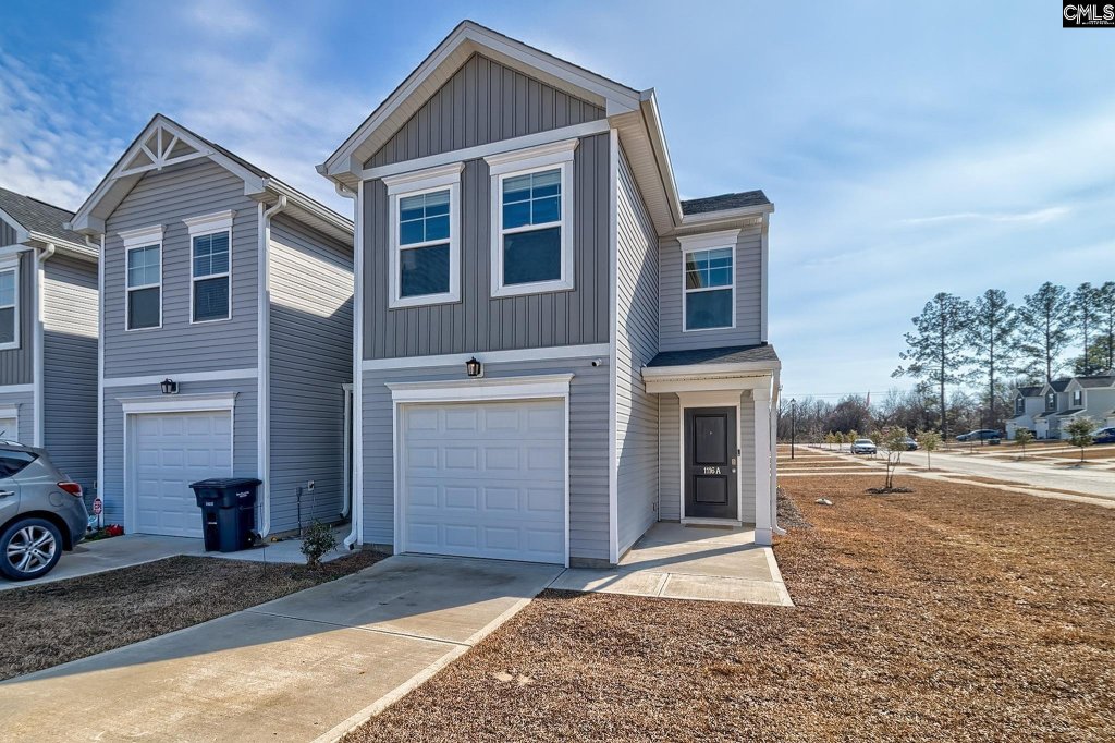 1116 Champions Rest Road A