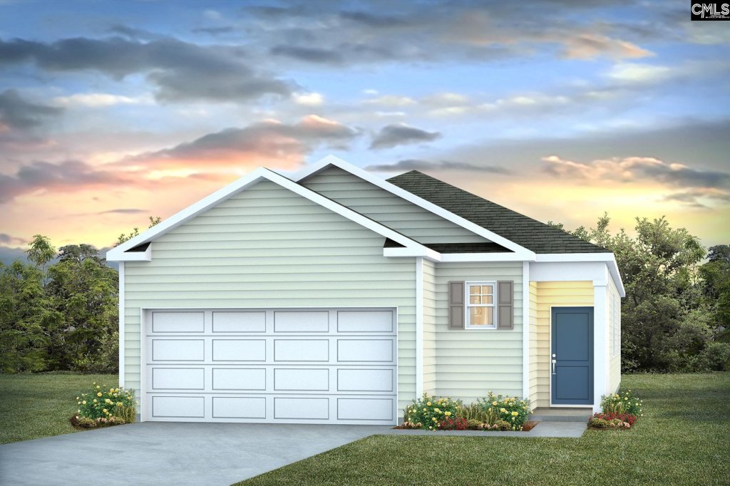 164 Livingston Woods Drive