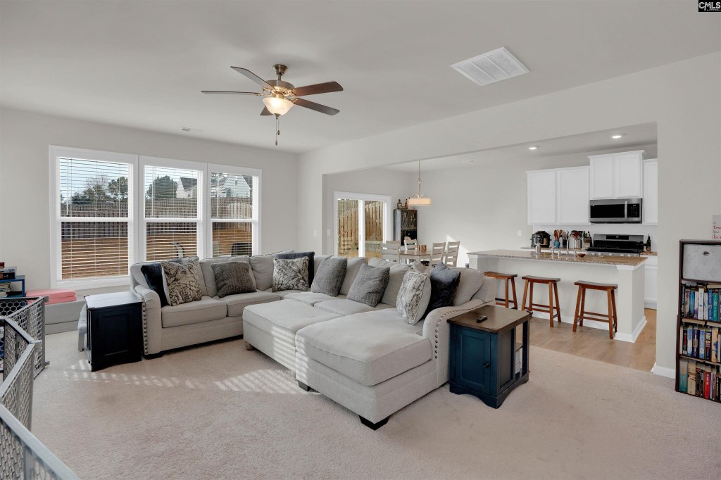 163 Summer Orchard Drive