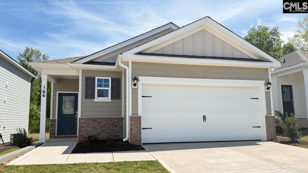 166 Livingston Woods Drive