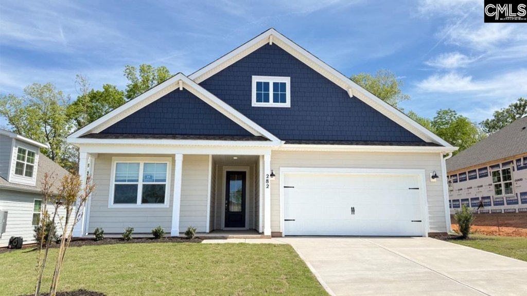 282 Livingston Woods Drive