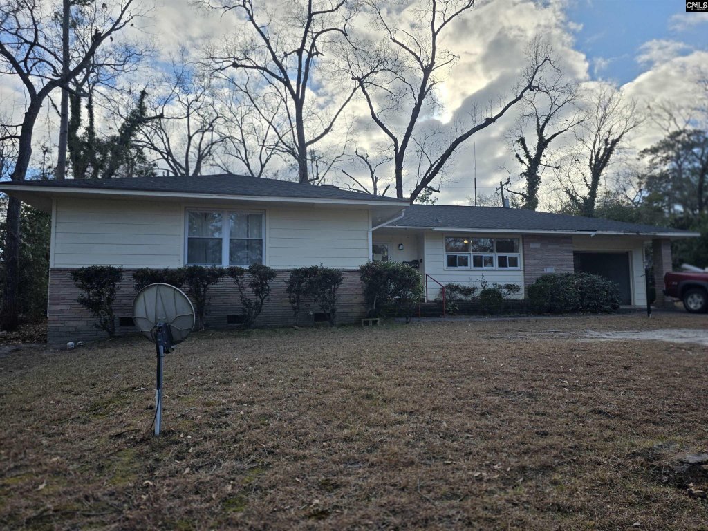 Dogwood Estates, Columbia community