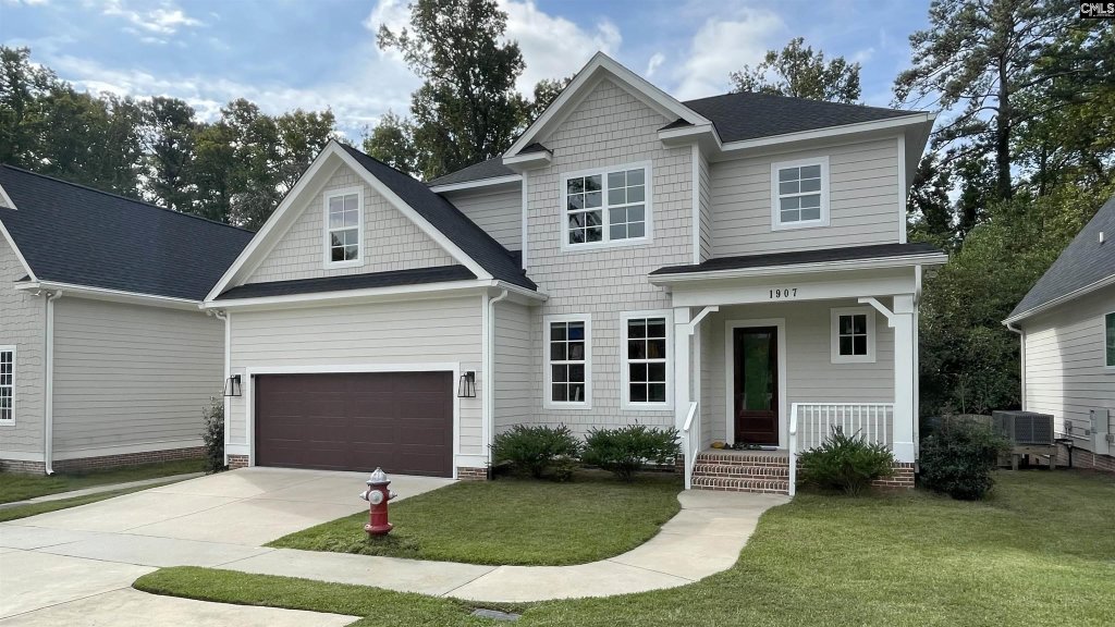 1907 Parrish Drive