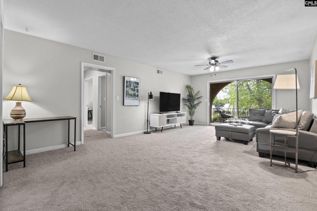 Lakeshore, Columbia community