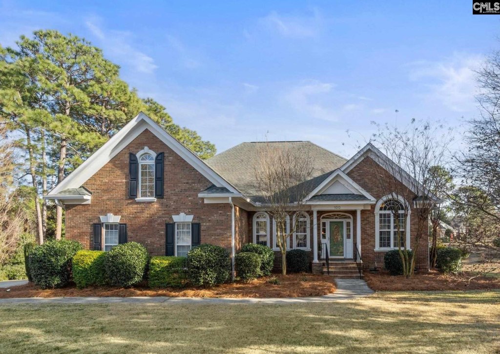 100 Shallow Brook Drive