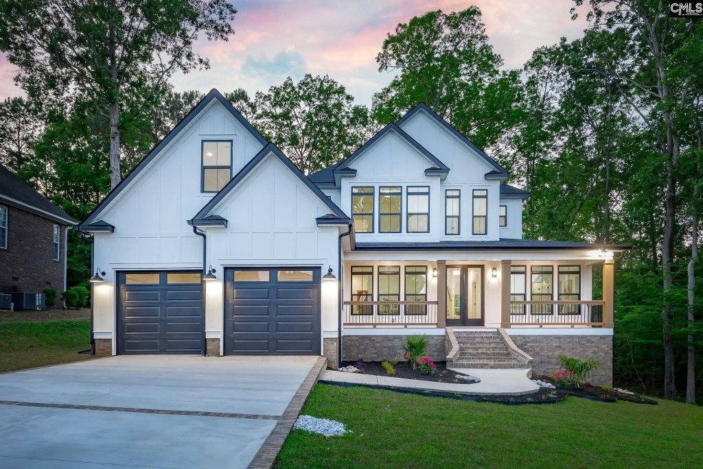 Pintail Point, Gilbert community