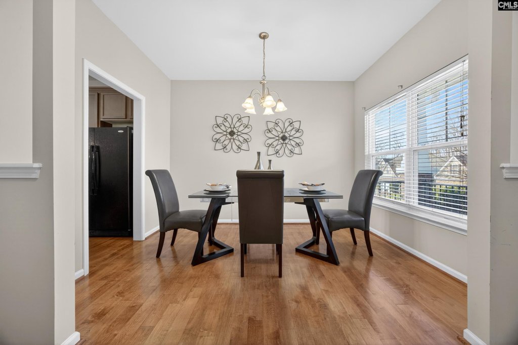 BEASLEY CREEK ESTATES, Blythewood community