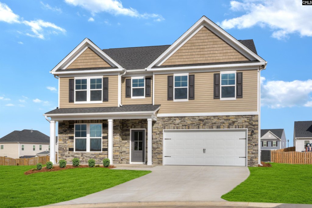 1722 Sweet Meadow Court