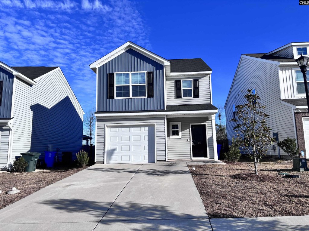 514 Cricket Chirp Lane