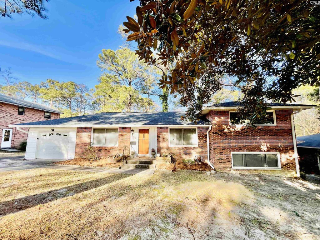 1538 Bradley Drive