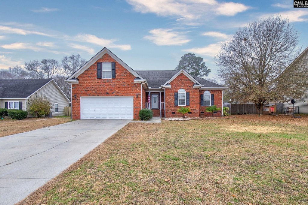 21 Heatherwood